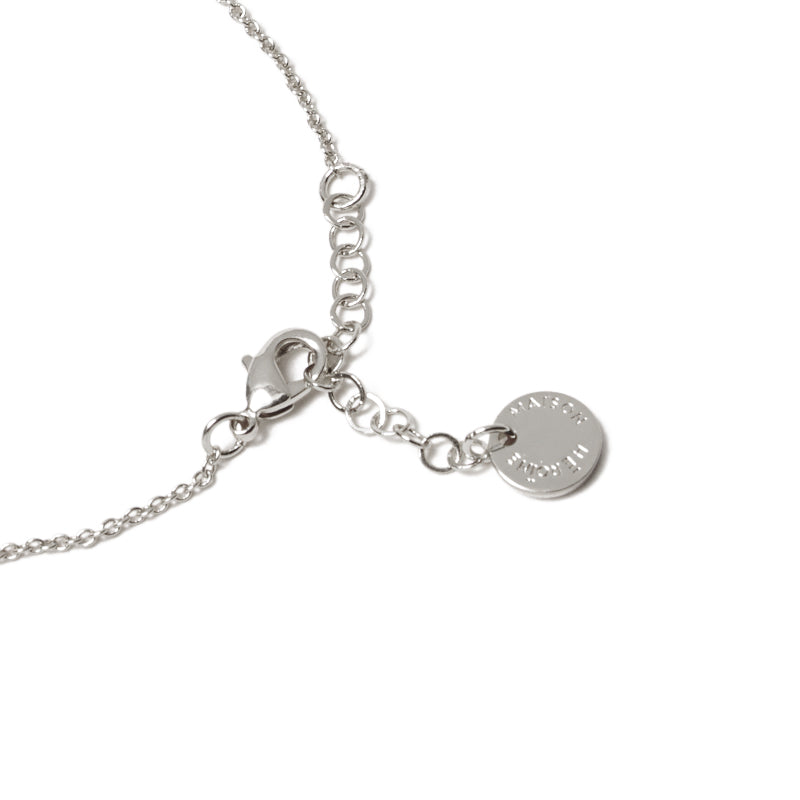 Maison Héroïne Aurelia Heart Armband Riesige Ersparnisse