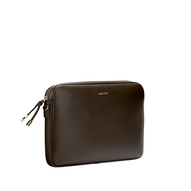 Maison Héroïne JAMIE 15'' LAPTOPTASCHE Tiefpreis