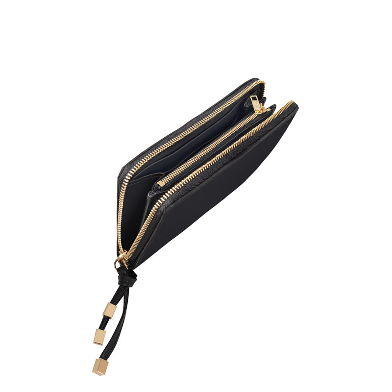 Maison Héroïne EVA ZIPAROUND WALLET Letzte 3 Tage