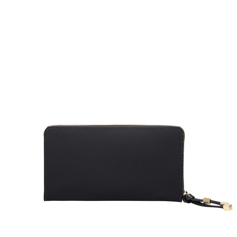 Maison Héroïne EVA ZIPAROUND WALLET Letzte 3 Tage