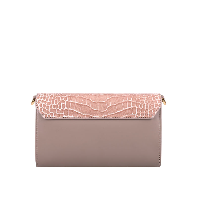 Maison Héroïne AMAL CROSSBODY Letzte 2 Tage