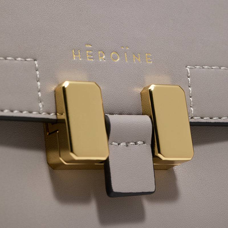 Maison Héroïne LILIA TABLET MINI Letzter Tag
