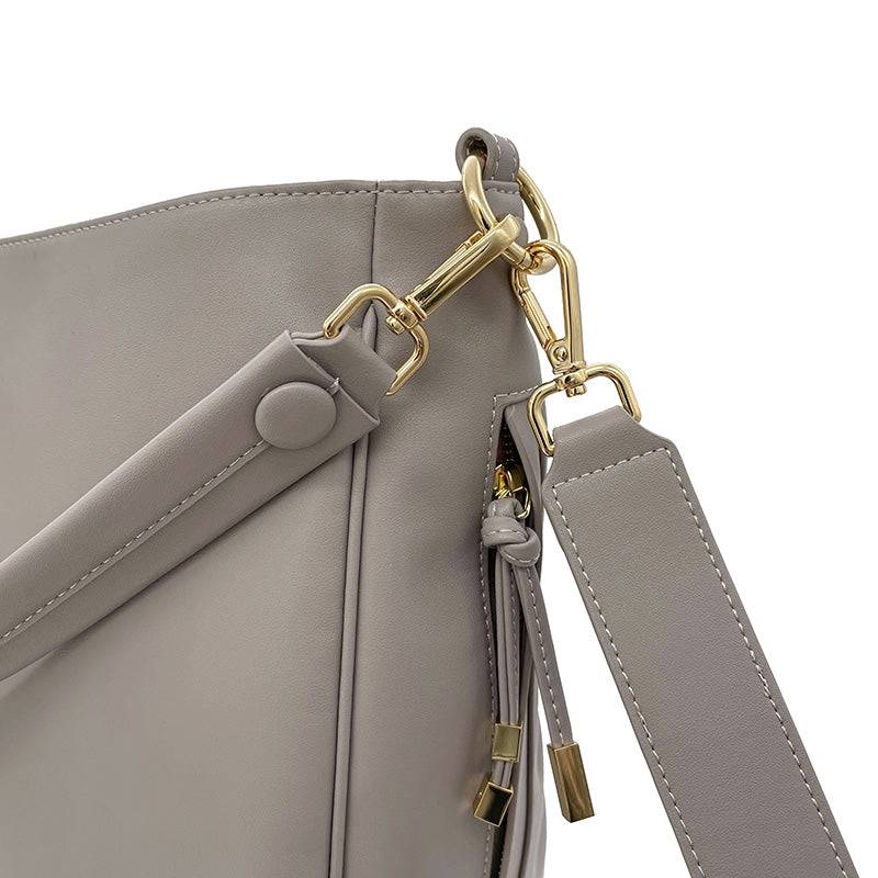 Maison Héroïne THEA HOBO BAG Bis zu 50% Rabatt