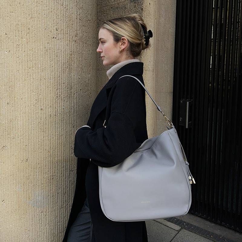 Maison Héroïne THEA HOBO BAG Bis zu 50% Rabatt
