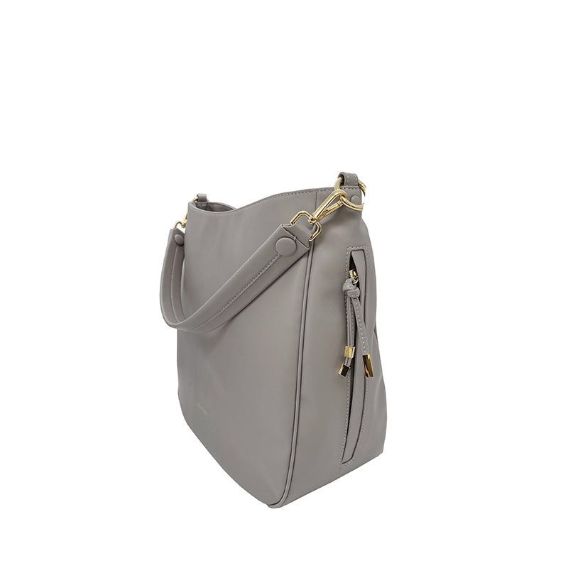 Maison Héroïne THEA HOBO BAG Bis zu 50% Rabatt