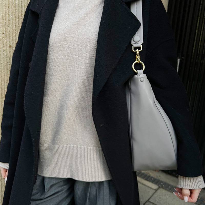 Maison Héroïne THEA HOBO BAG Bis zu 50% Rabatt