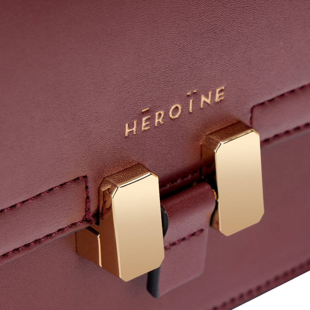 Maison Héroïne MARLENE PETITE Bis zu 60% Rabatt
