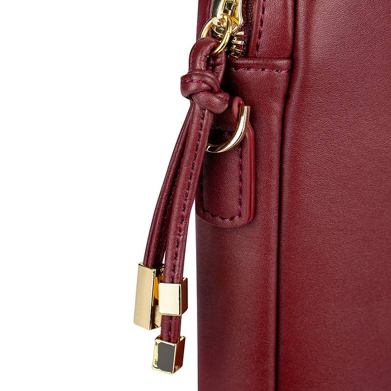Maison Héroïne JAMIE 15'' LAPTOPTASCHE Nur für heute