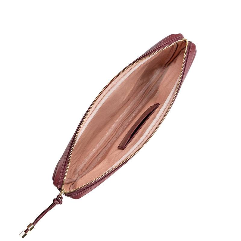 Maison Héroïne JAMIE 15'' LAPTOPTASCHE Nur für heute