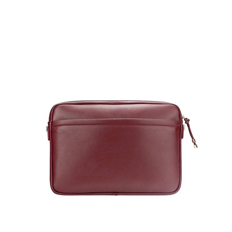 Maison Héroïne JAMIE 15'' LAPTOPTASCHE Nur für heute
