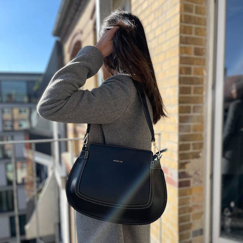 Maison Héroïne GINA HOBO S Bis zu 55% Rabatt