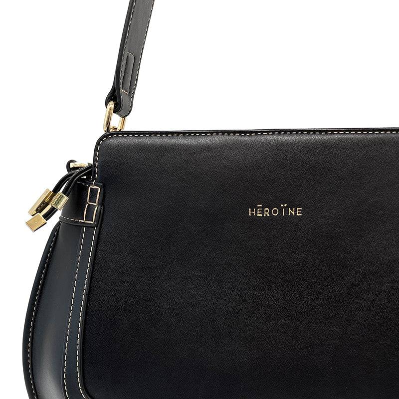Maison Héroïne GINA HOBO S Bis zu 55% Rabatt
