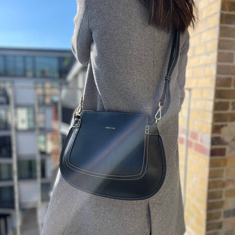 Maison Héroïne GINA HOBO S Bis zu 55% Rabatt
