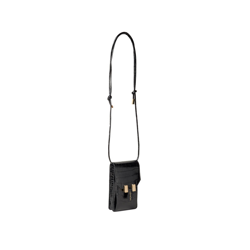 Maison Héroïne ROMY PHONE BAG Nur noch ein Tag übrig