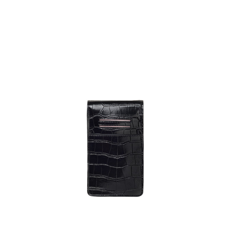 Maison Héroïne ROMY PHONE BAG Nur noch ein Tag übrig