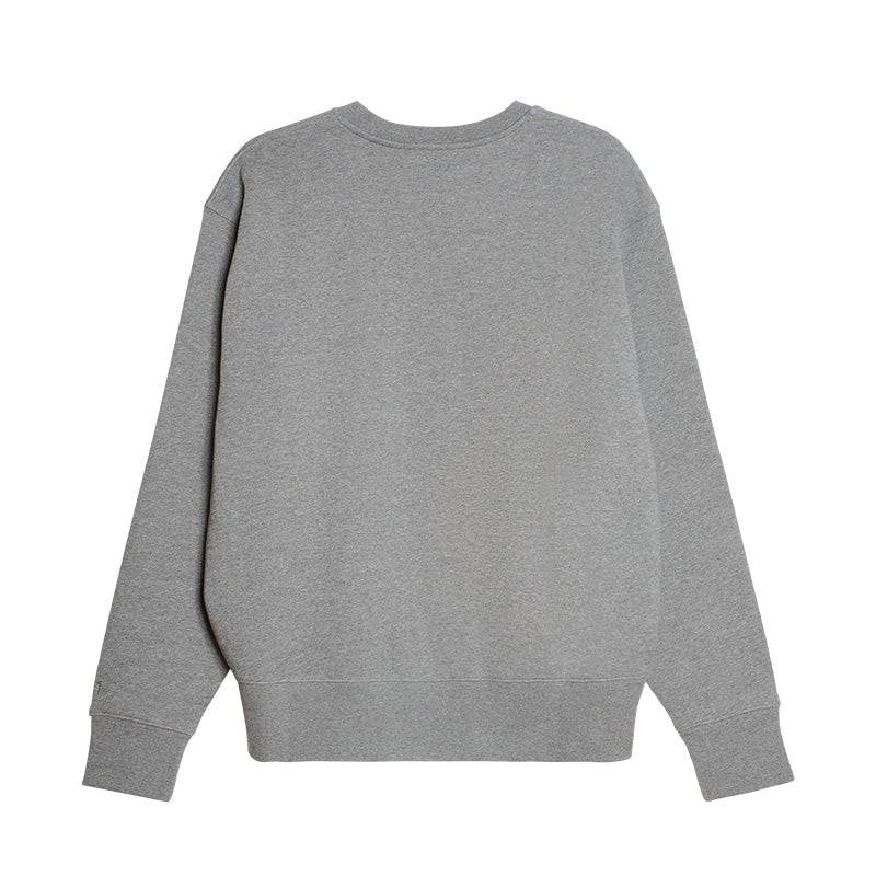 Maison Héroïne SWEATER GREY Begrenzt auf 3 Tage