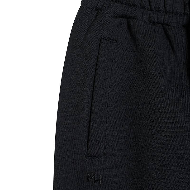 Maison Héroïne CLASSIC JOGGER BLACK Black Friday Preise