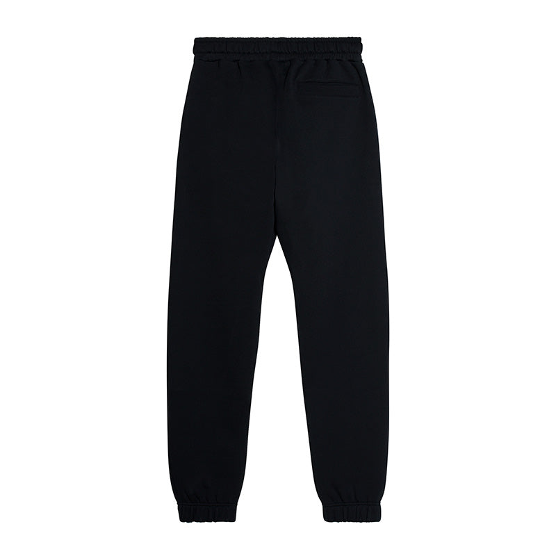 Maison Héroïne CLASSIC JOGGER BLACK Black Friday Preise