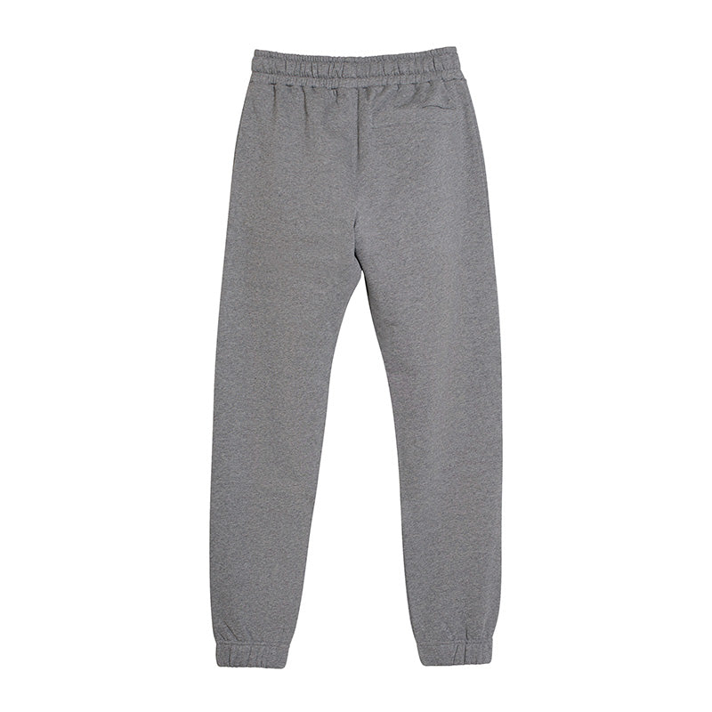 Maison Héroïne CLASSIC JOGGER GREY Im Verkauf