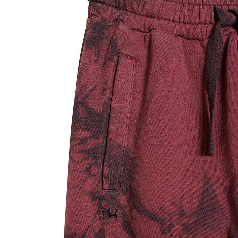 Maison Héroïne CLASSIC JOGGER BISQUETIEDYE 50% Rabatt für begrenzte Zeit