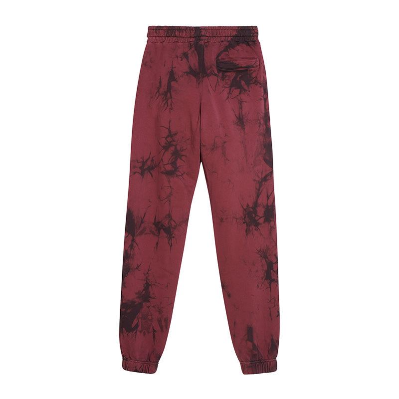 Maison Héroïne CLASSIC JOGGER BISQUETIEDYE 50% Rabatt für begrenzte Zeit