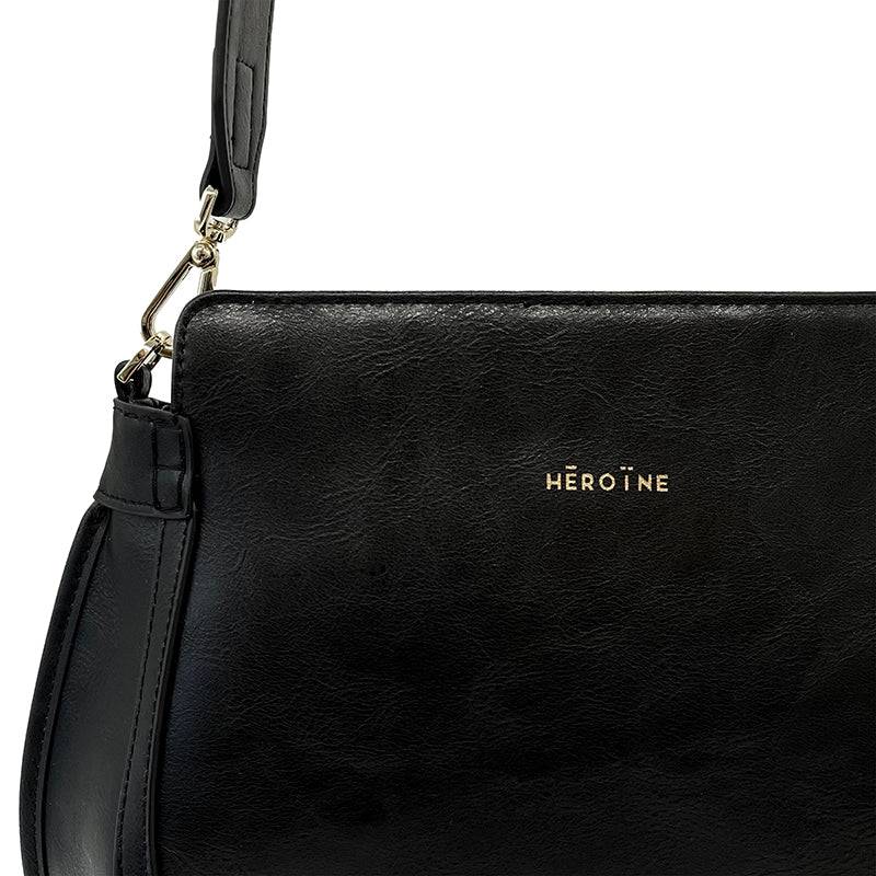 Maison Héroïne GINA HOBO S Rabatte dieses Monats