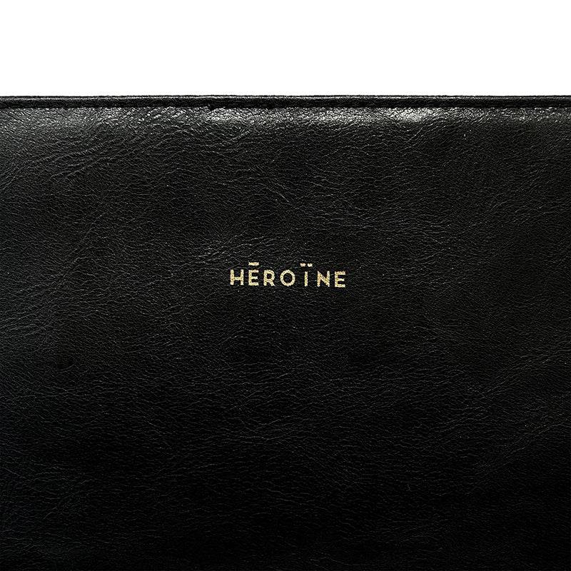 Maison Héroïne GINA HOBO S Rabatte dieses Monats