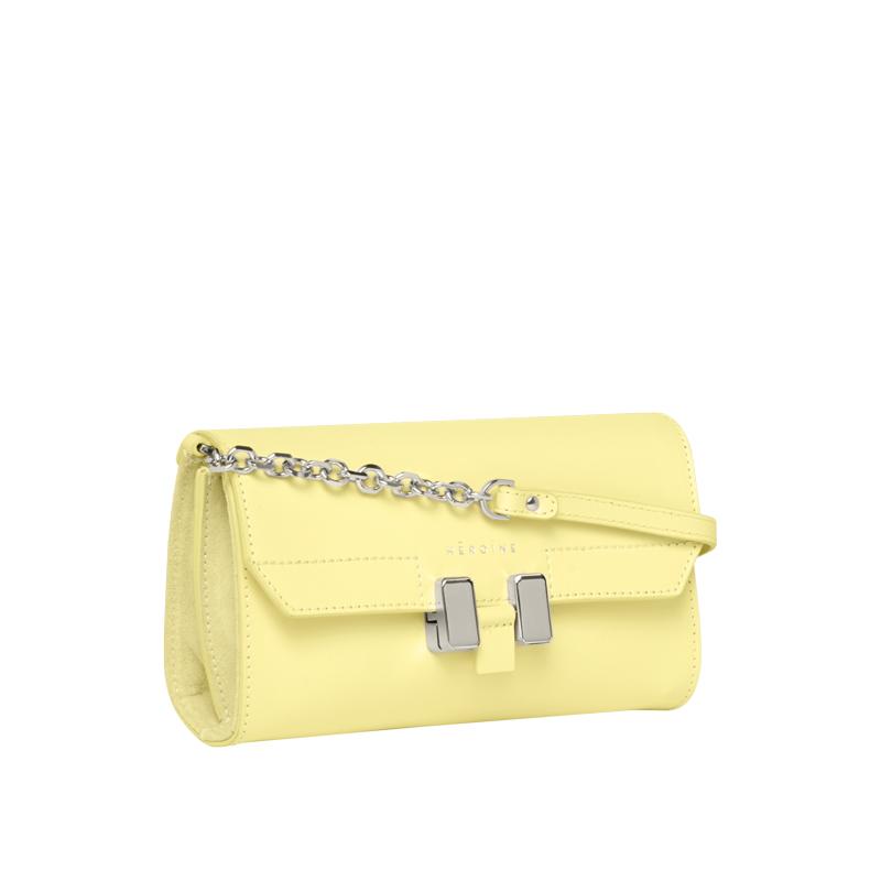 Maison Héroïne AMAL CROSSBODY Online