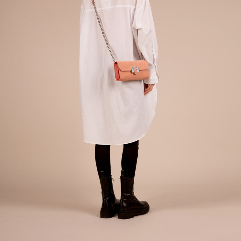 Maison Héroïne AMAL CROSSBODY Online