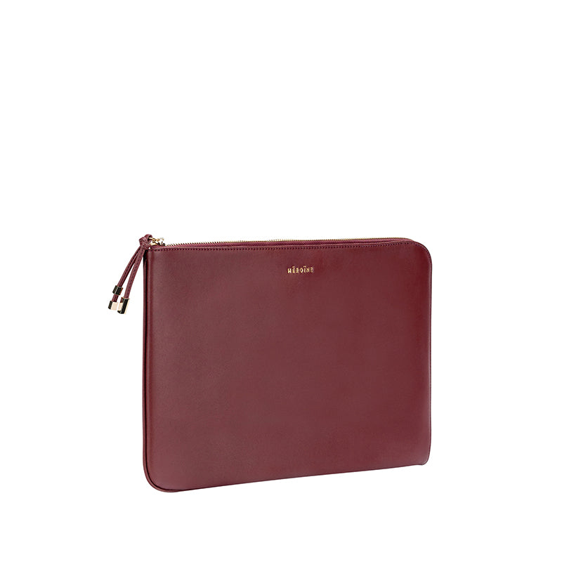 Maison Héroïne LUCIE 15" LAPTOP SLEEVE Outlet