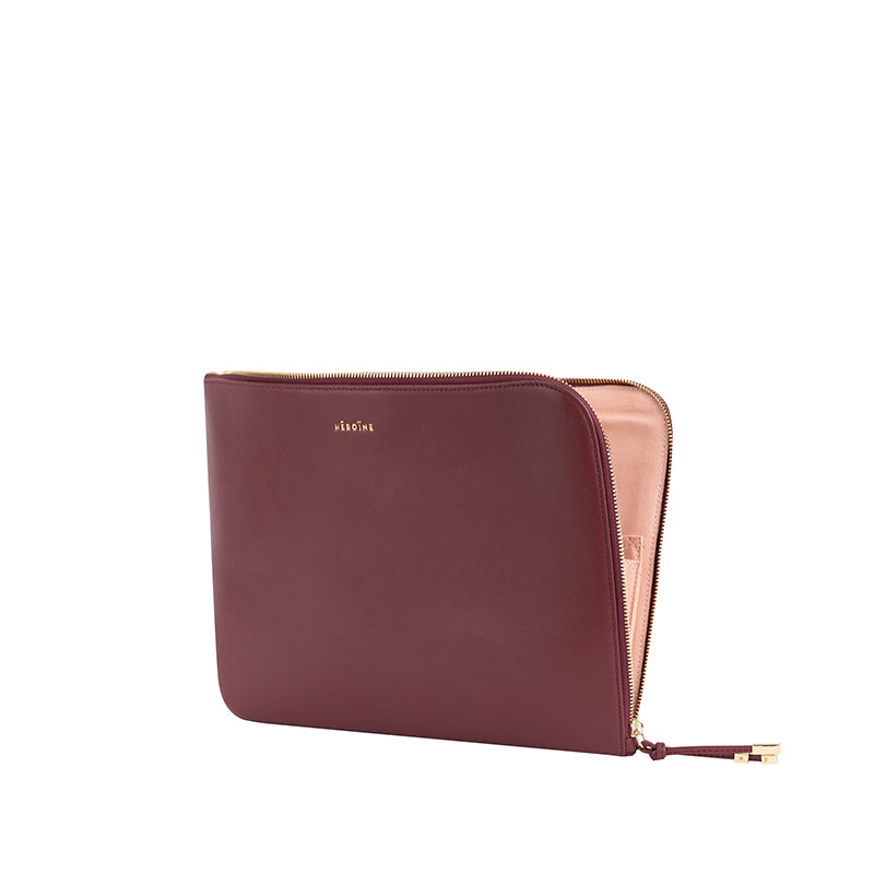 Maison Héroïne LUCIE 15" LAPTOP SLEEVE Outlet