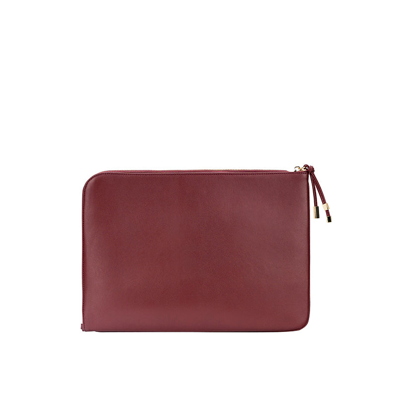 Maison Héroïne LUCIE 15" LAPTOP SLEEVE Outlet