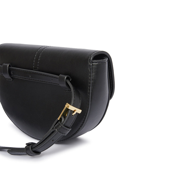 Maison Héroïne ANOUK CROSSBODY S Auslauf