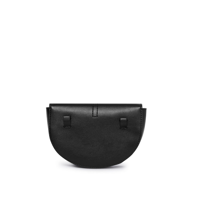 Maison Héroïne ANOUK CROSSBODY S Auslauf