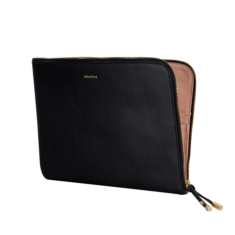 Maison Héroïne LUCIE 15" LAPTOP SLEEVE Verkauf