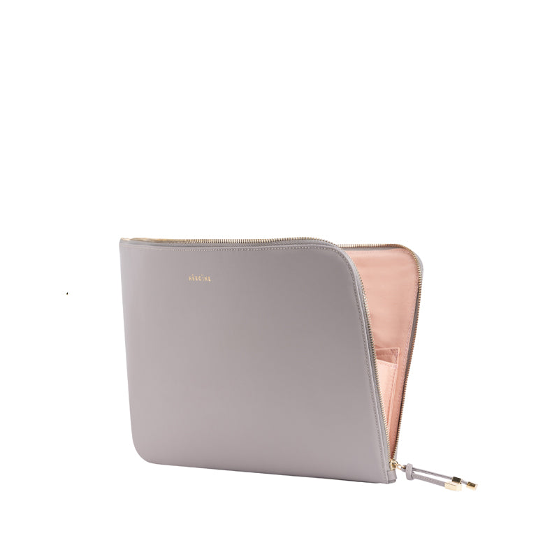 Maison Héroïne LUCIE 15" LAPTOP SLEEVE Schlussverkauf
