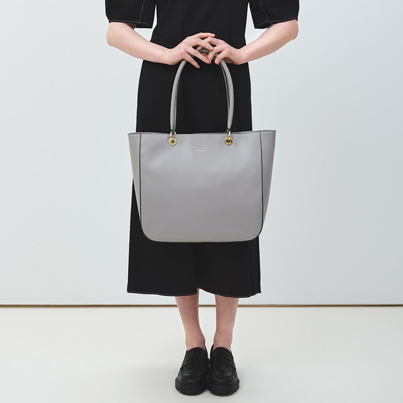 Maison Héroïne MALIN SHOPPER Blitzverkäufe