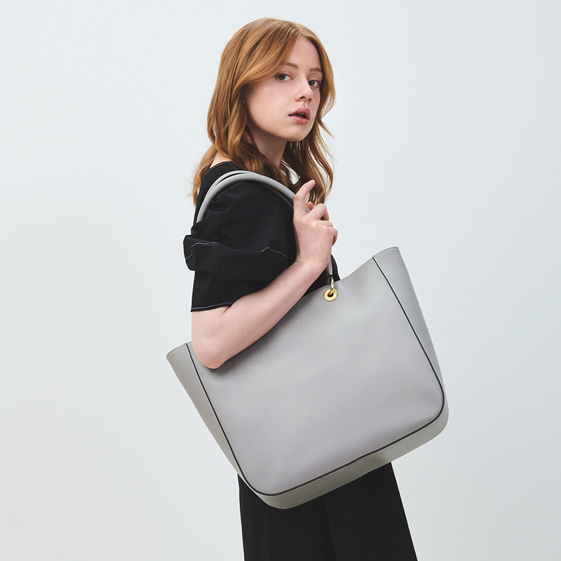 Maison Héroïne MALIN SHOPPER Blitzverkäufe