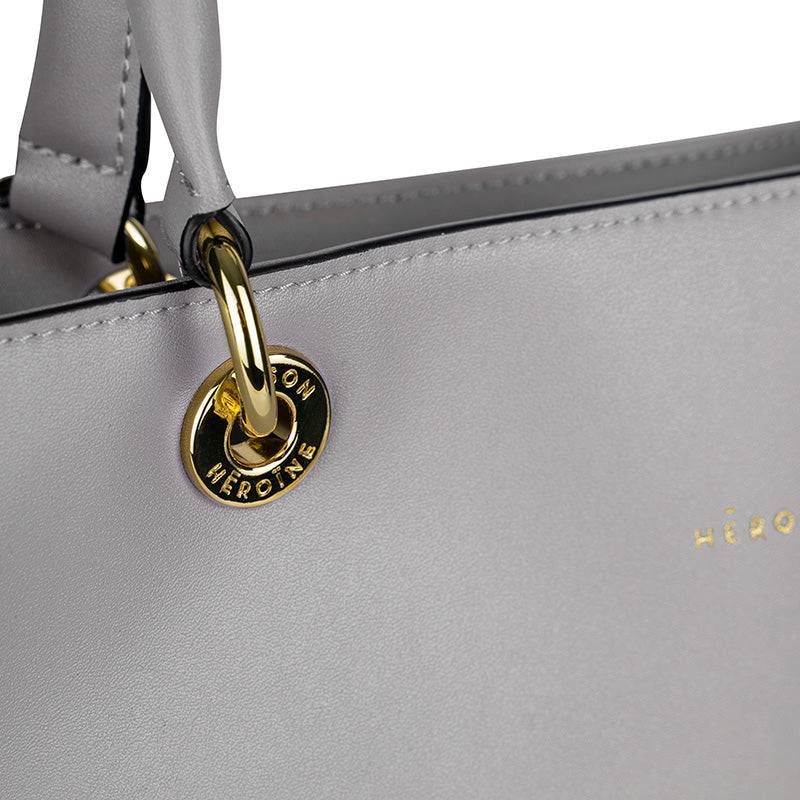 Maison Héroïne MALIN SHOPPER Blitzverkäufe