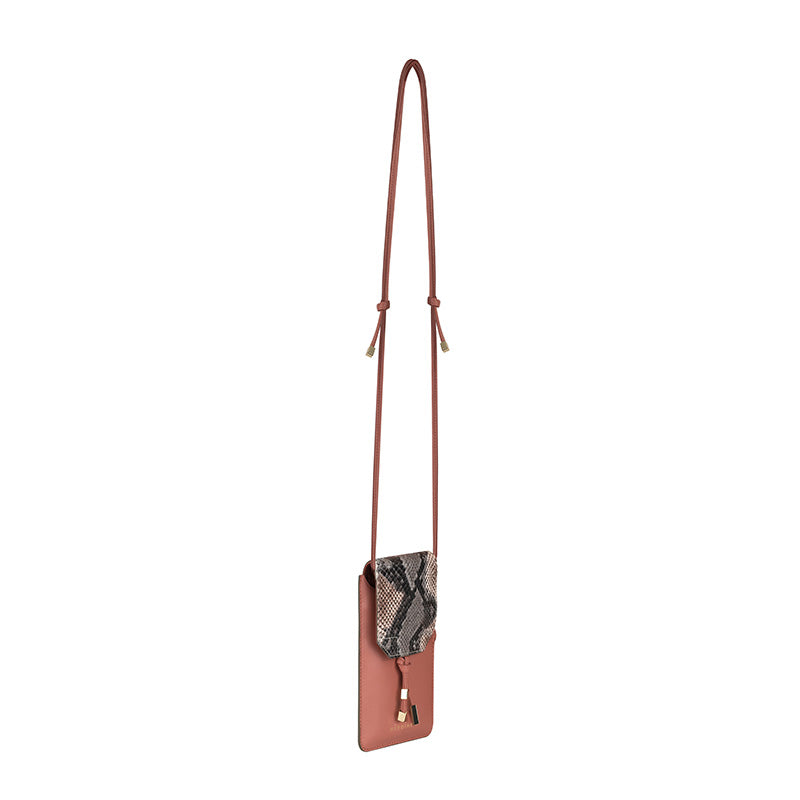 Maison Héroïne AMY PHONE BAG Kostenloser Versand