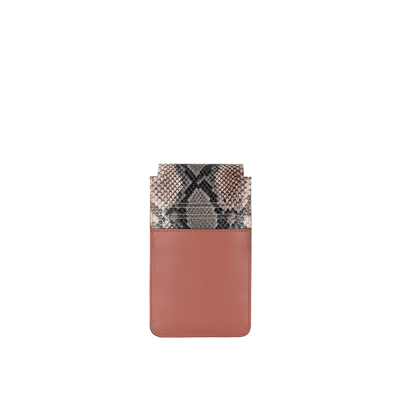 Maison Héroïne AMY PHONE BAG Kostenloser Versand