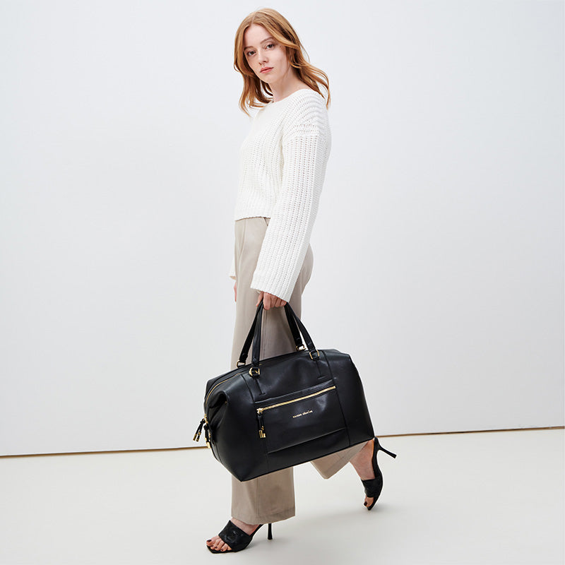 Maison Héroïne BLAKE WEEKENDER Fabrik Onlineshop