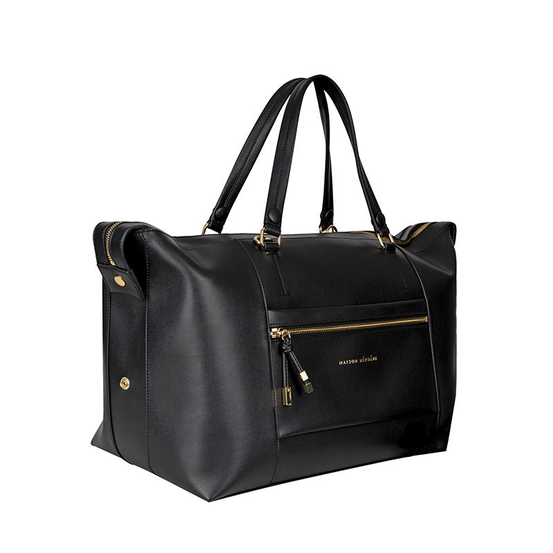 Maison Héroïne BLAKE WEEKENDER Fabrik Onlineshop