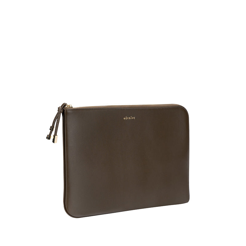 Maison Héroïne LUCIE 15" LAPTOP SLEEVE Fabrikpreis