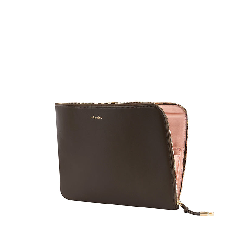 Maison Héroïne LUCIE 15" LAPTOP SLEEVE Fabrikpreis