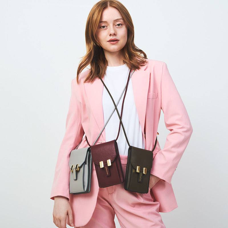 Maison Héroïne ROMY PHONE BAG Günstig kaufen