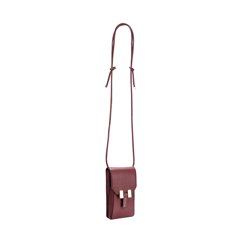 Maison Héroïne ROMY PHONE BAG Günstig kaufen