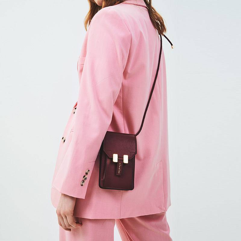 Maison Héroïne ROMY PHONE BAG Günstig kaufen