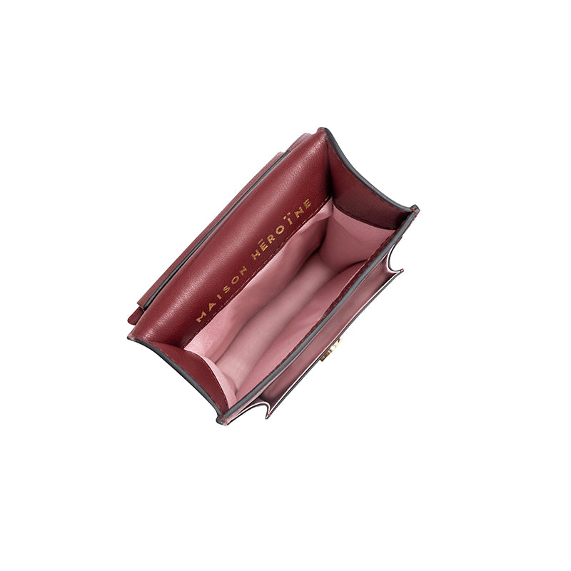 Maison Héroïne ROMY PHONE BAG Günstig kaufen
