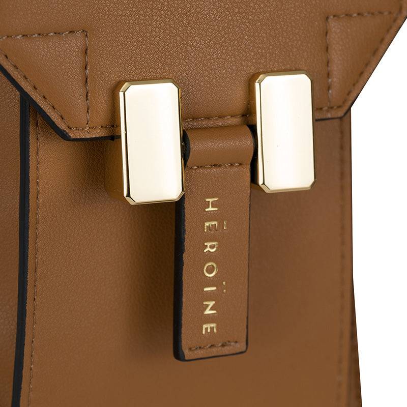 Maison Héroïne ROMY PHONE BAG Versandkostenfrei